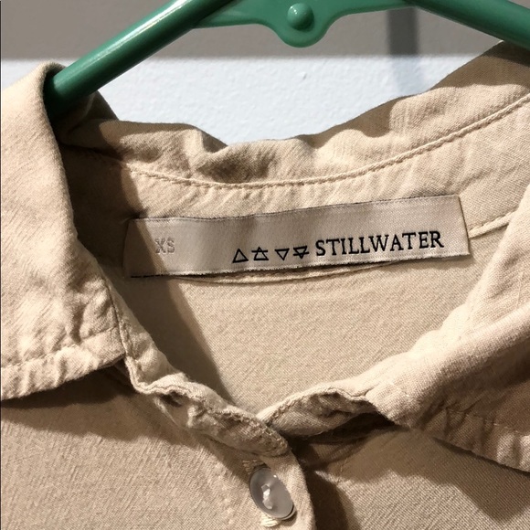 Stillwater Women’s Blouse - Picture 4 of 4